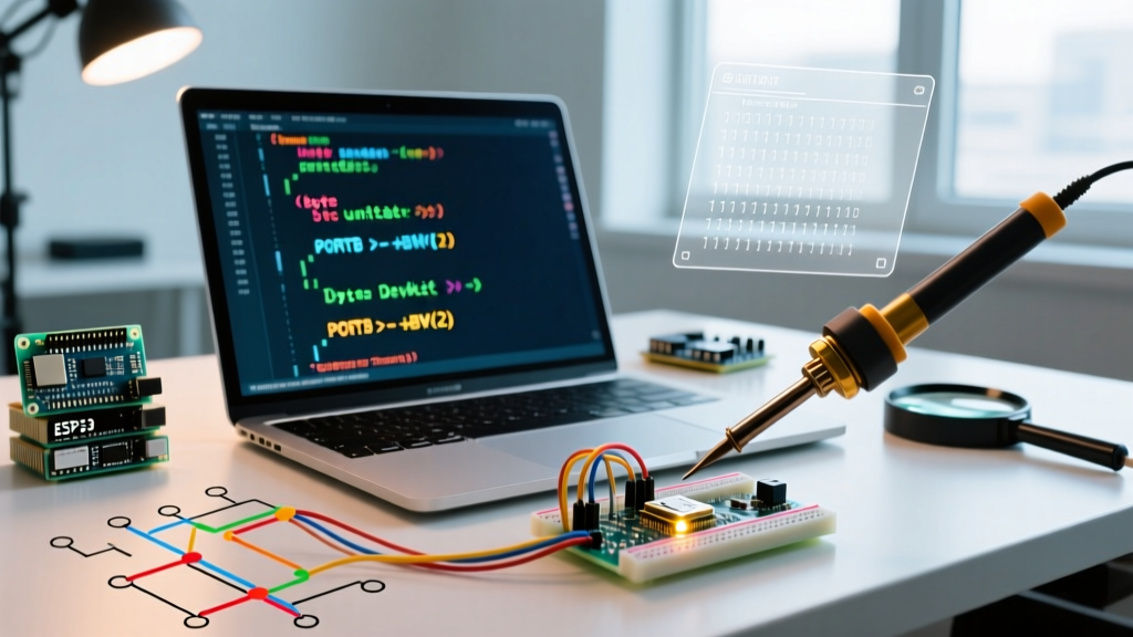Arduino Syntax Hacks to Optimize Your MCU Workflow