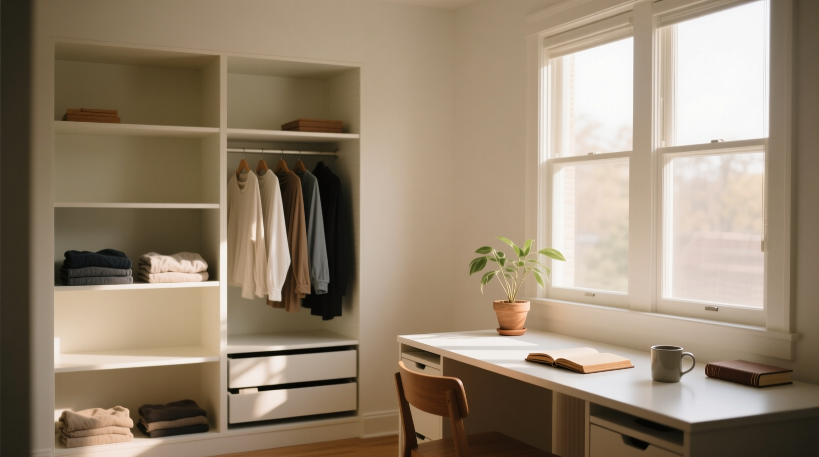 how to declutter without regret