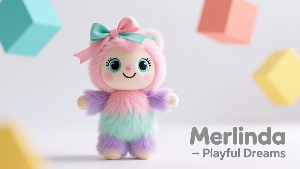 Merlinda: A Safety and Market Analysis of the Philippine Toy Brand for Children Aged 0–6