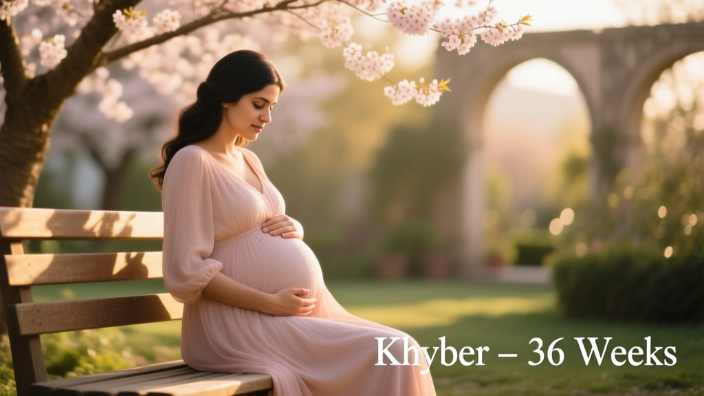 Khyber: Evidence-Based Insights for Prenatal and Perinatal Care Providers