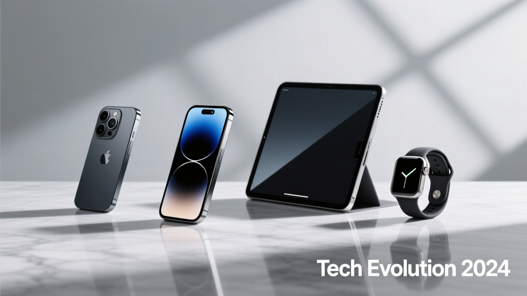 Examples and Electronics Compared: Real-World Benchmarks Across Categories