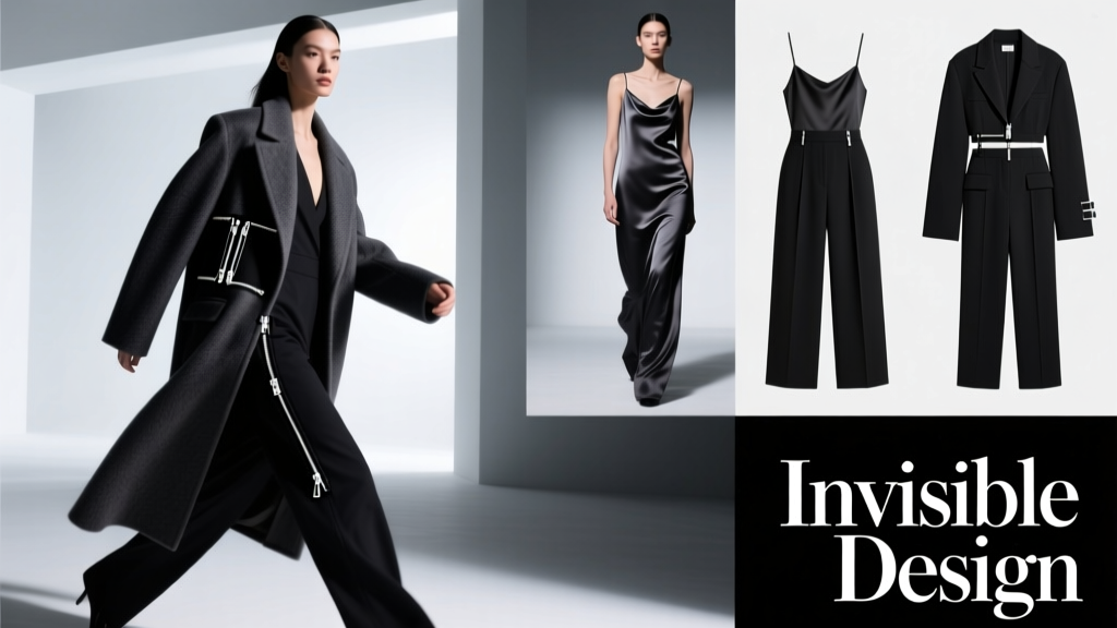 Adaptive Fashion Essentials That Blend Seamlessly Into An...