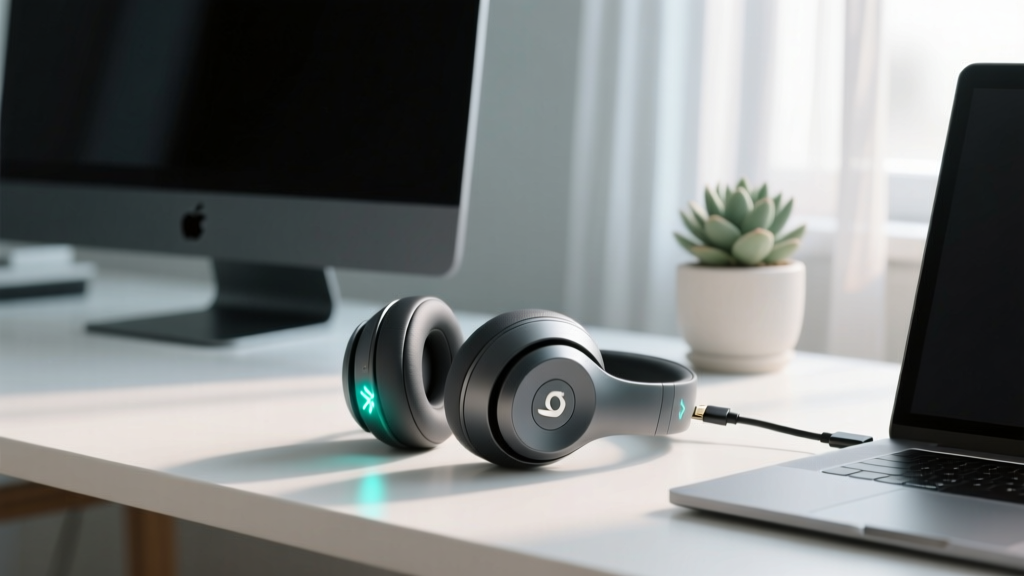 How to Connect Beats Headphones to Computer (2026)