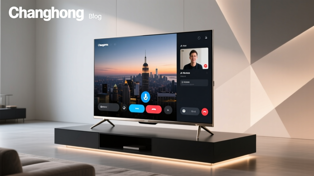 Changhong Origin TV: 72-Hour Real-World Performance Test