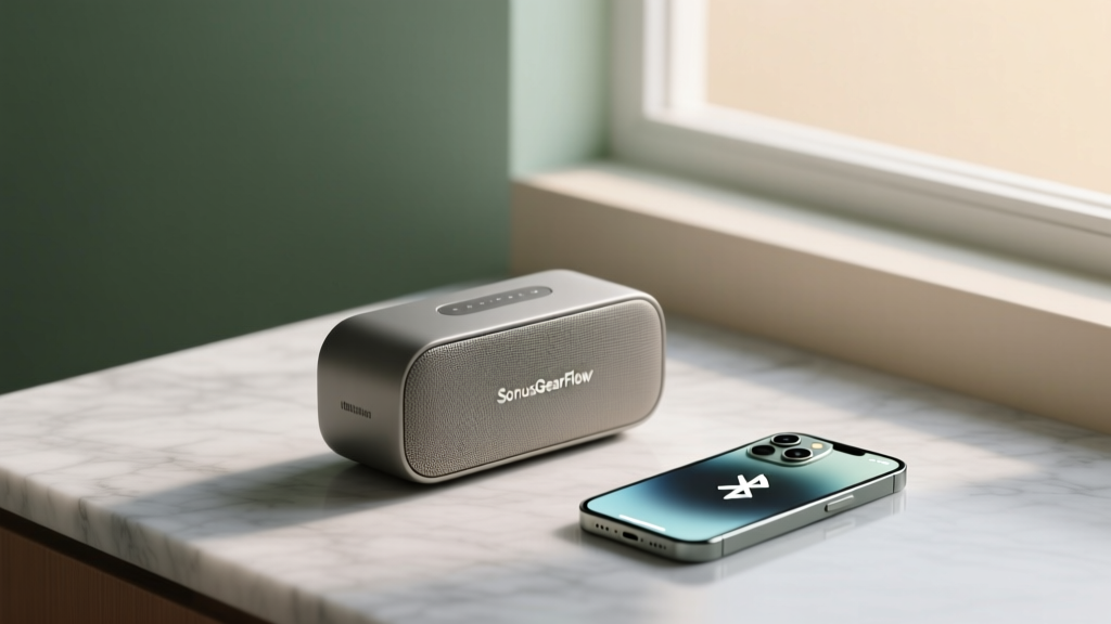 Bluetooth Speakers for iPhone: How They Really Work