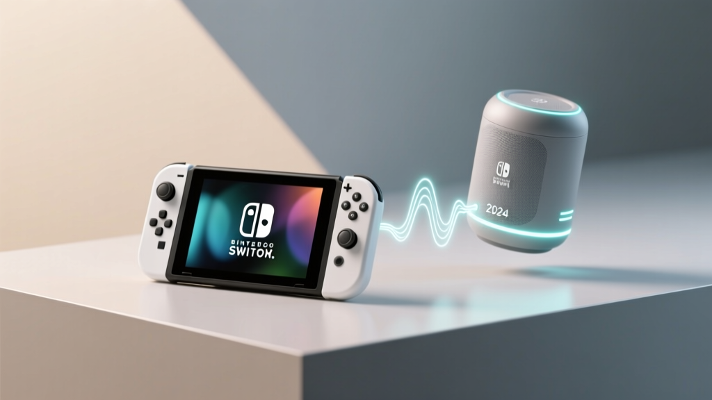Bluetooth Speakers for Switch: Fixes & Workarounds (2026)