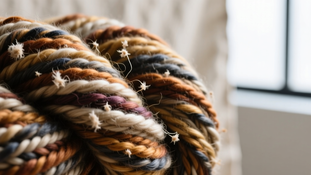 Wool and Co Yarn: Troubleshooting Guide for Designers