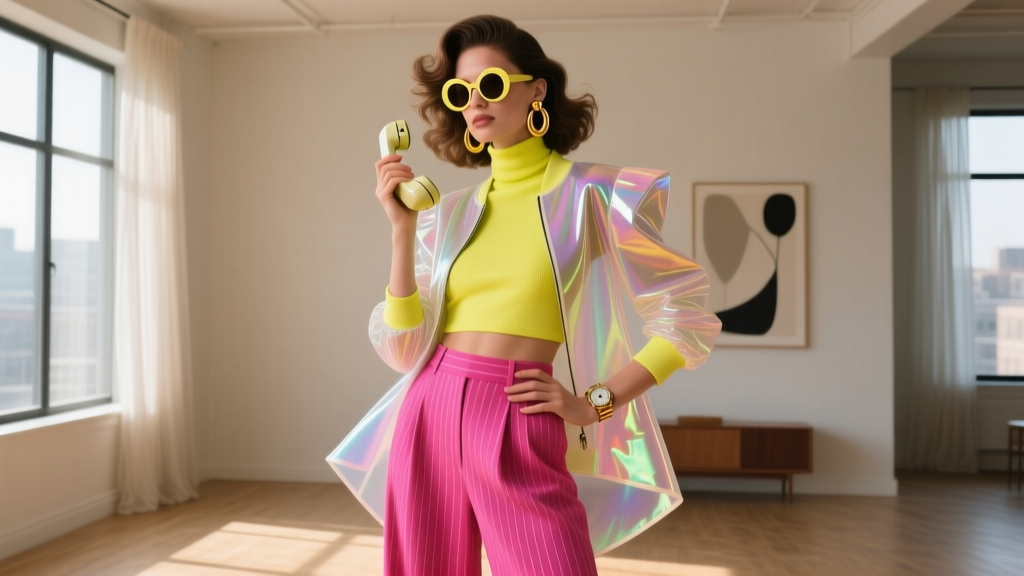 What to Wear to an Eighties Themed Party (2026)