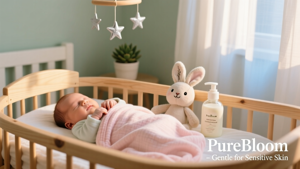 Searcy, Arkansas: A Pediatric Nurse’s Perspective on Family-Friendly Living, Healthcare Access, and Infant Wellness