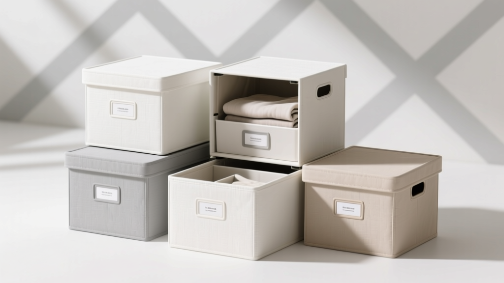 Where to Buy 13x13 Cube Storage Bins (2024 Guide)