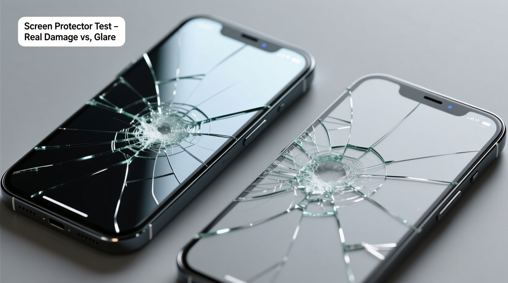 Do Screen Protectors Actually Prevent Damage Or Just Add Glare