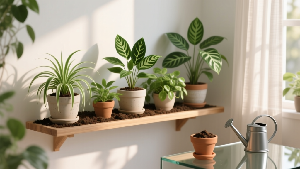 Cat-Safe Indoor Plant Soil: Vet-Approved Picks (2026)