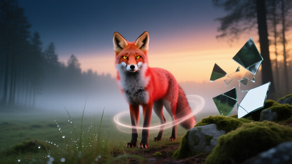 Dreaming About Fox: Meaning & Symbolism