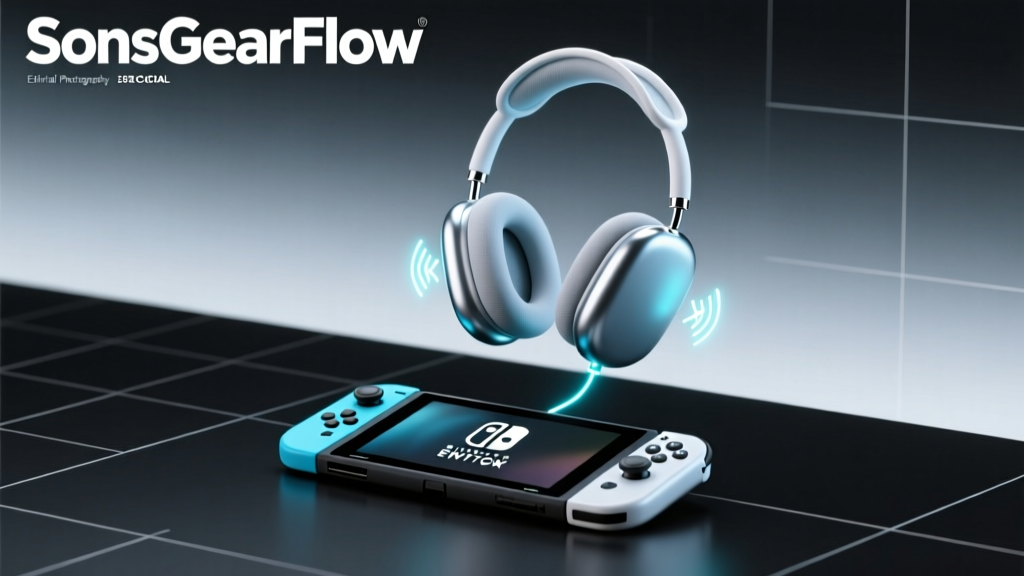 Can You Have Wireless Headphones On Switch (2026)
