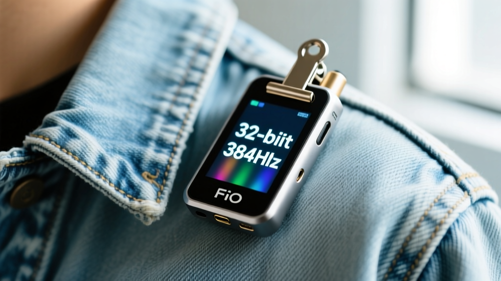 FiiO BTR15-X Wireless DAC Review: Is the 15-X Worth It in 2026?