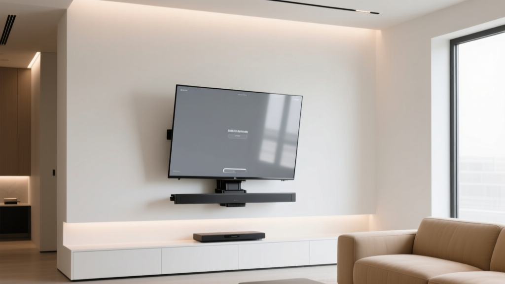Flatlift TV Lift Systems: Complete Buyer's Guide & Comparison