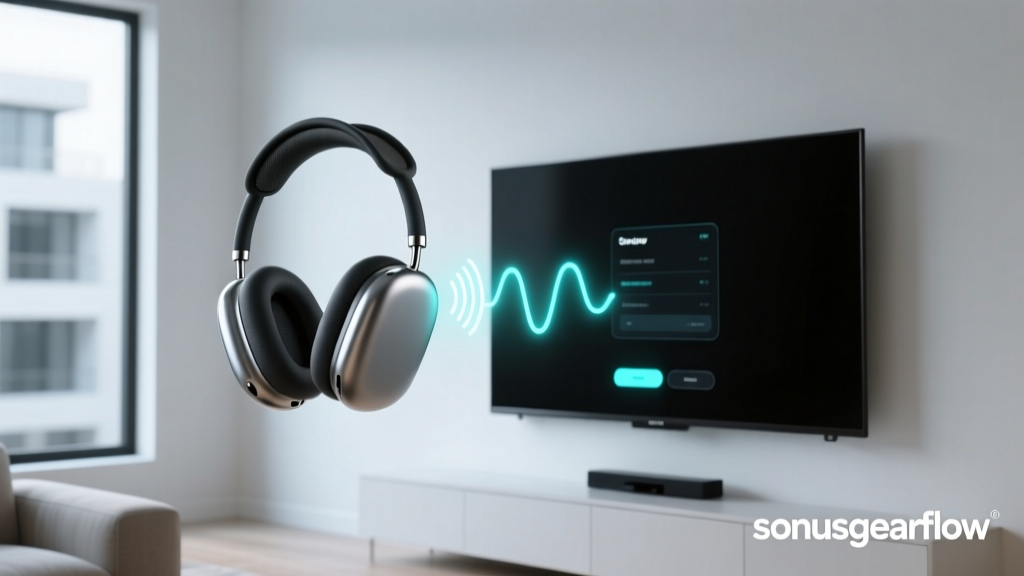 Wireless Headphones for Smart TV: 2026 Setup Guide