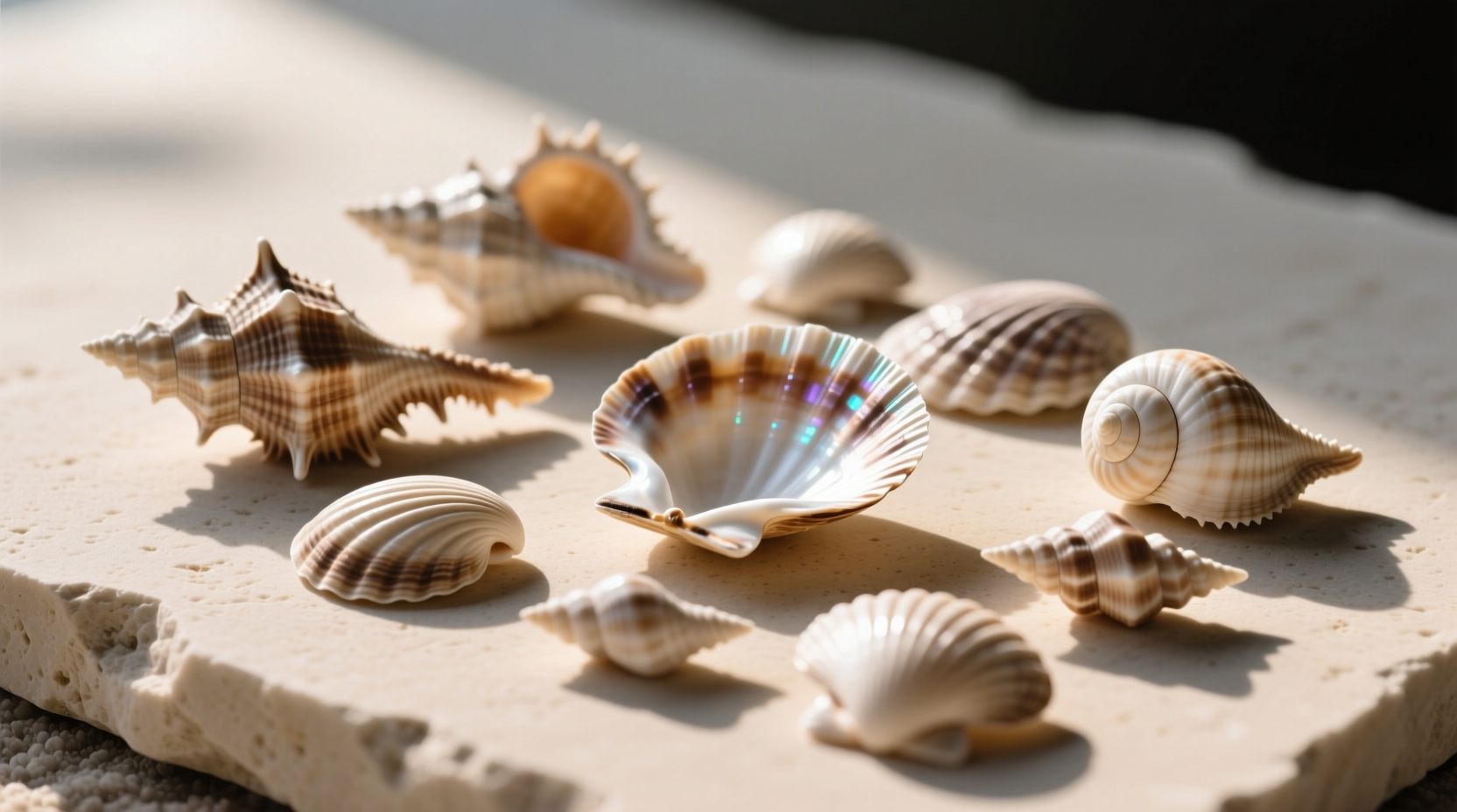 DIY Shell Decorations: Coastal Crafts Guide for Home