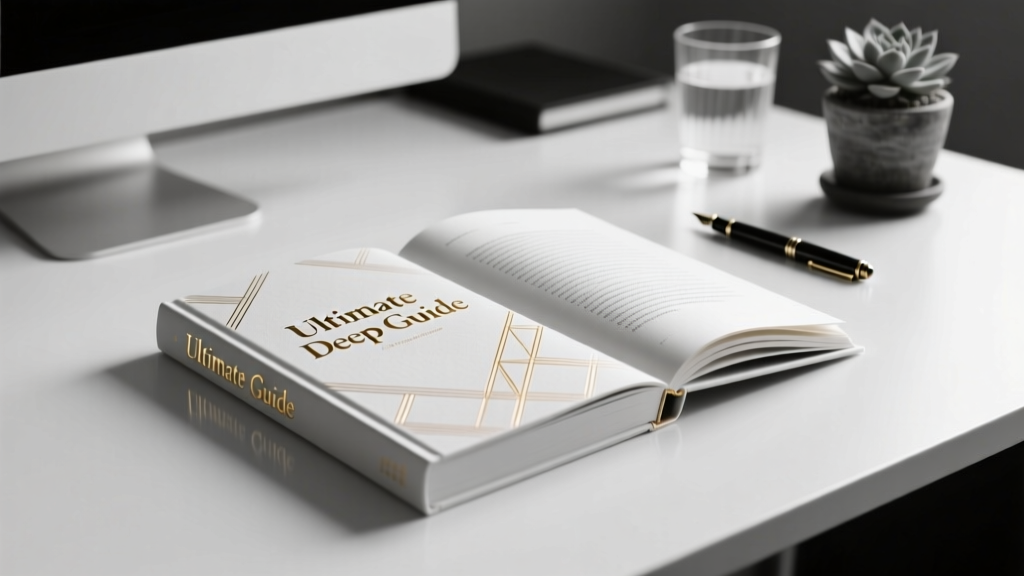 Ultimate Deep Guide: Science-Backed Insights for High-Performance Decision Making in Consumer Purchasing