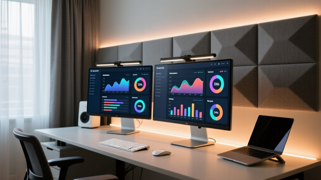Smart Home Tech for Non-Profits: Integrating Software for Grantmakers