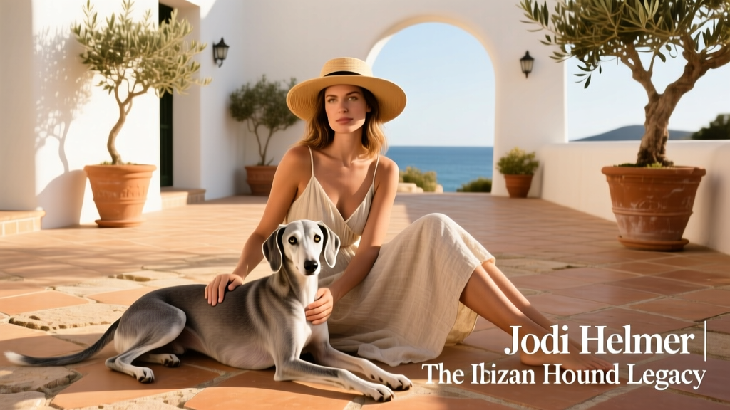 Jodi Helmer
