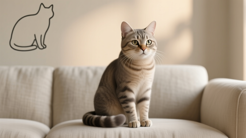 What Does Cat Behavior Mean for Grooming? 7 Subtle Signs...