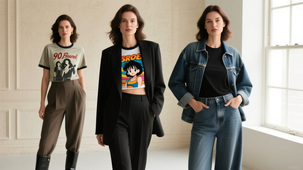 Are Vintage Graphic Tees Worth the Hype?