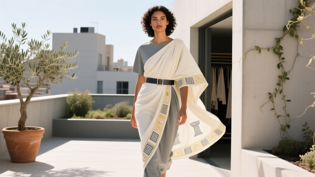 Toga Party Outfit: 7-Minute Stress-Free Checklist (2026)