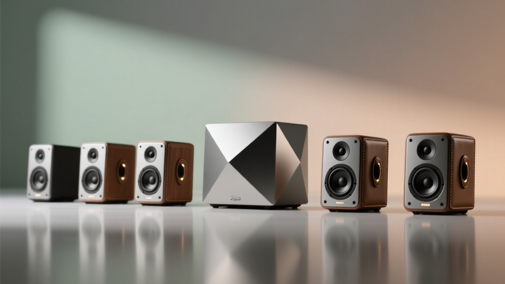 Are Wireless Speakers Bluetooth Premium? (2026)