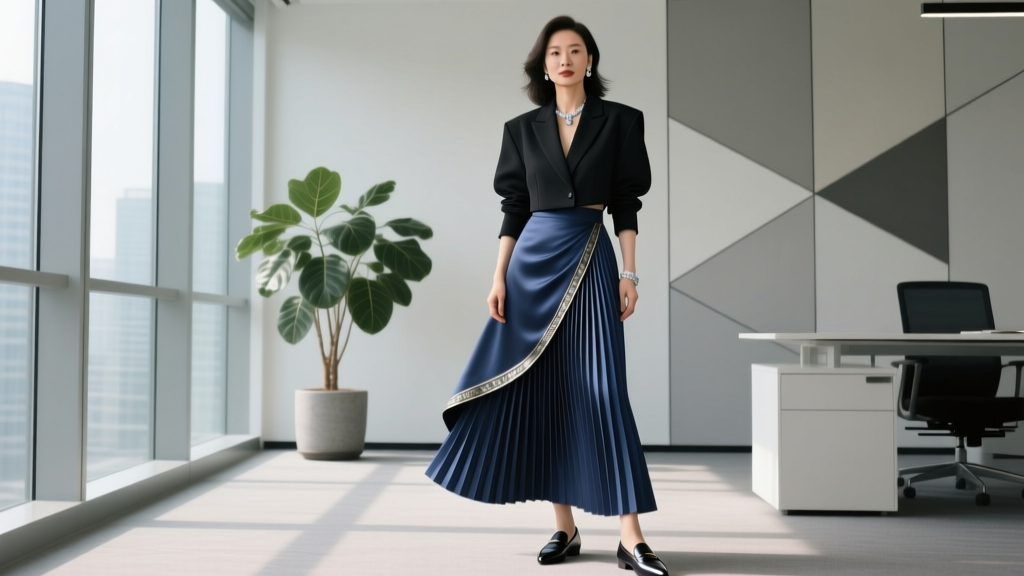Styling Mamian Skirts in 2026: Hanfu Meets Streetwear