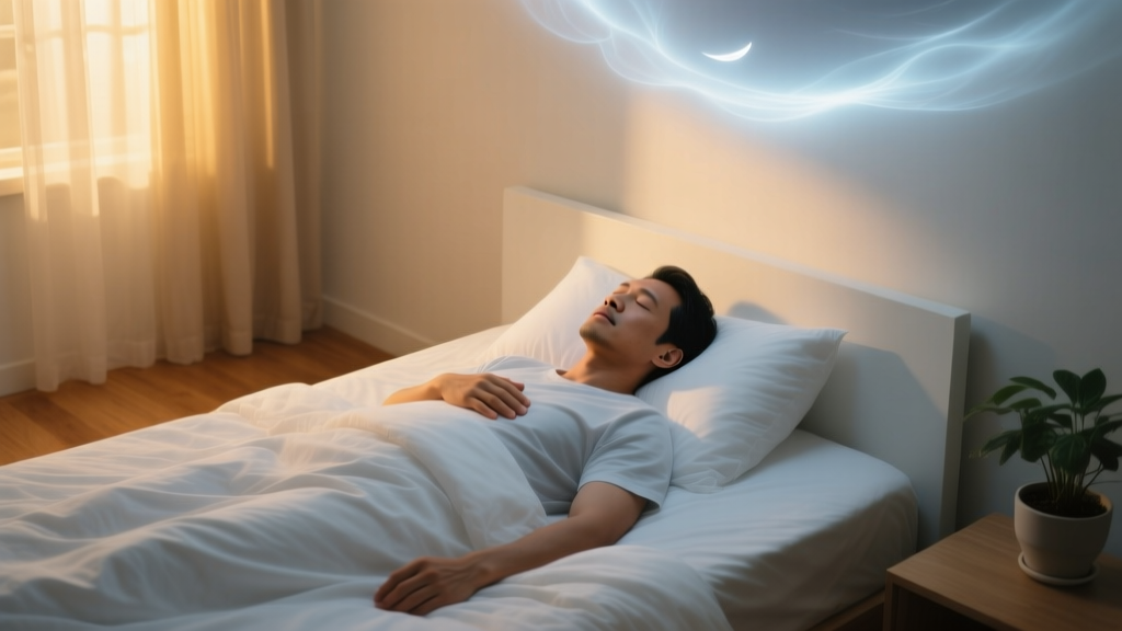Questions to Ask Your Doctor: Nightmare Relief Guide