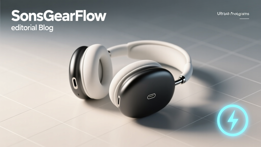 Why Is My Wireless Headphones Not Charging (2026)