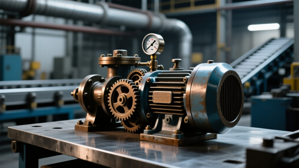 Condensate Pump Glossary: Field Engineer's Guide