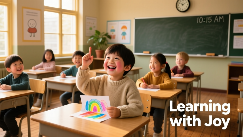Jolly Phonics: Evidence-Based Foundations, Implementation Realities, and Impact on Early Literacy Development