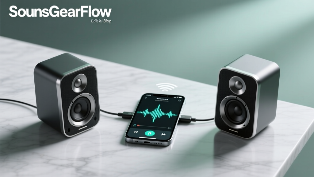How to Hook Up Two Bluetooth Speakers to One Phone (2026)