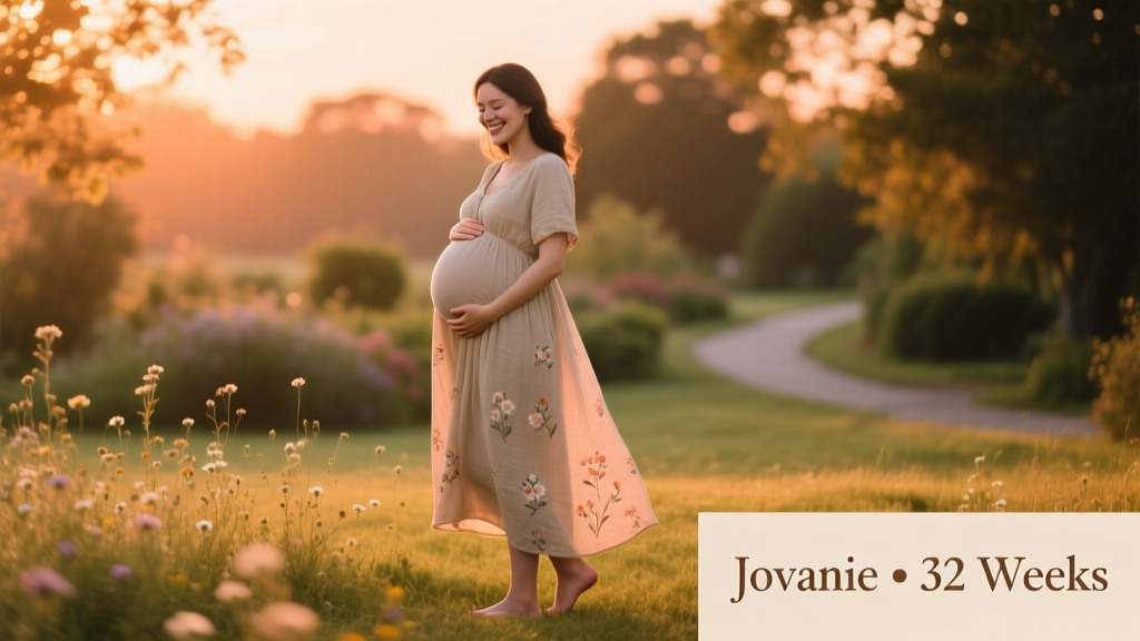 Jovanie: Evidence-Based Insights for Prenatal Nutrition, Safety, and Clinical Relevance