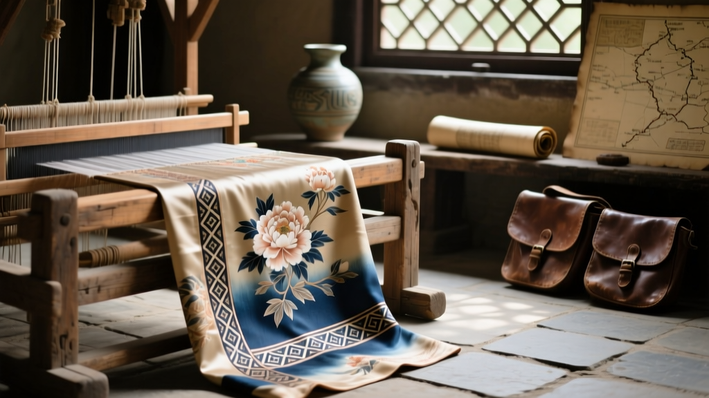 Historical Kimono Trade Textiles: 2026 Sourcing Guide