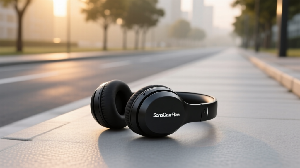 Jogger Wireless Headphones: Setup & Optimization Guide