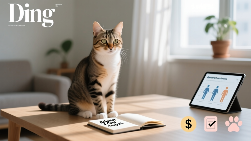Does neutering cats change behavior budget friendly? Yes