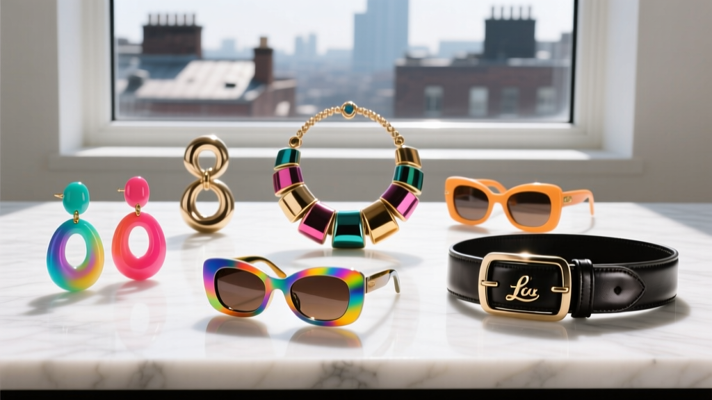 The 1990s Are Dominating Vintage Accessories — Here’s Why
