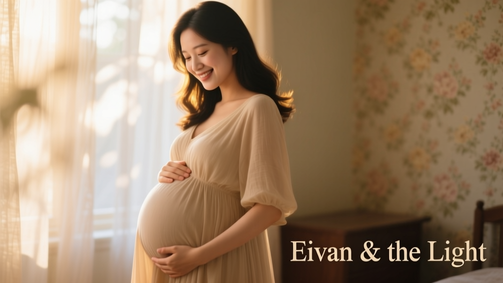 Eivan: Evidence-Based Insights on a Prenatal Supplement Designed for Neurodevelopmental Support