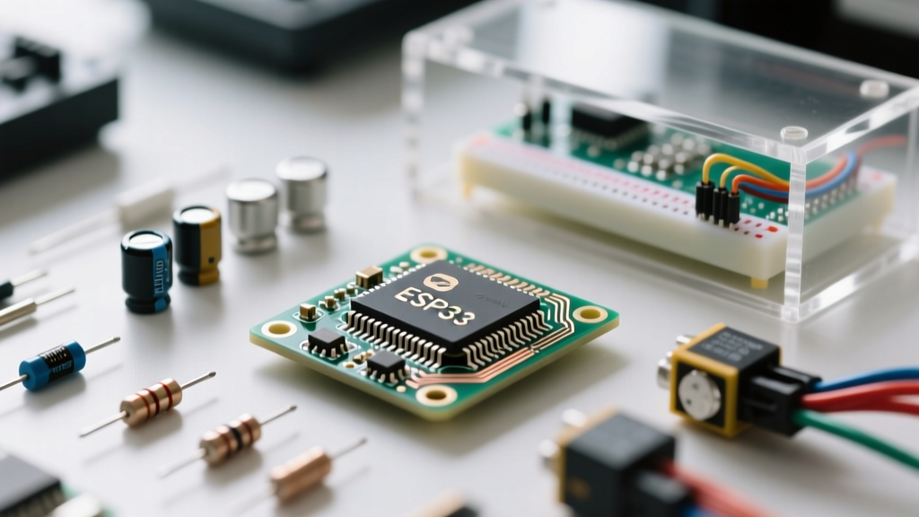 Troubleshooting ESP32 HTTPClient readBytes Stream Errors