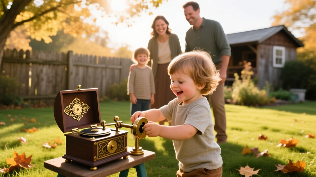 The Parent Wellness Manual: Science-Backed Strategies for Sustainable Family Health
