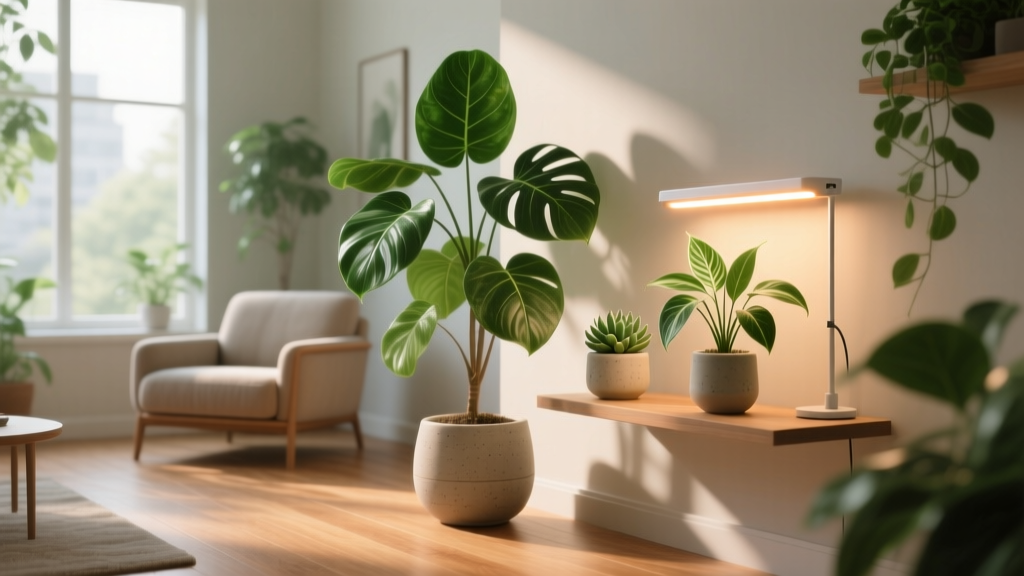 Pet-Friendly Grow Lights: Safety Facts (2026)