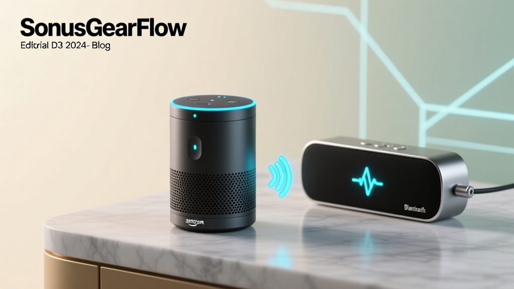 Connect Bluetooth Speakers to Echo Dot 5 (2026)