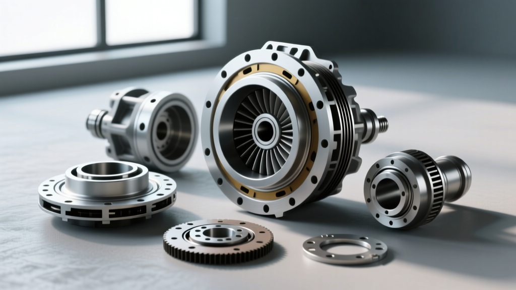 6L80E TC Replacement Cost & How to Fill a Torque Converter Safely