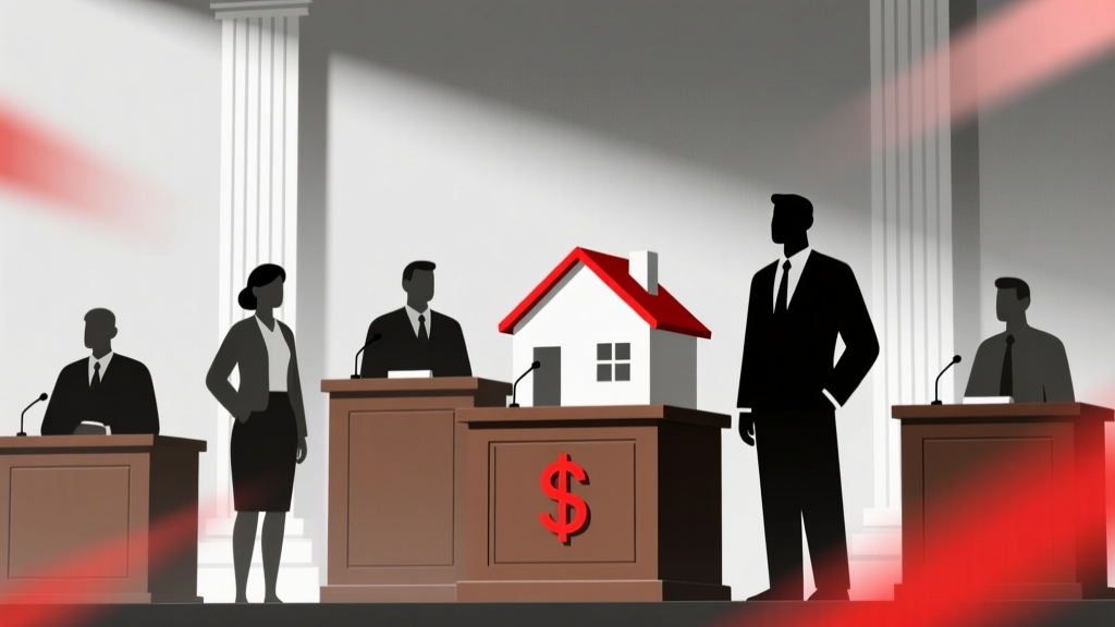 Mortgage Parties: Who’s Really Involved in 2026?