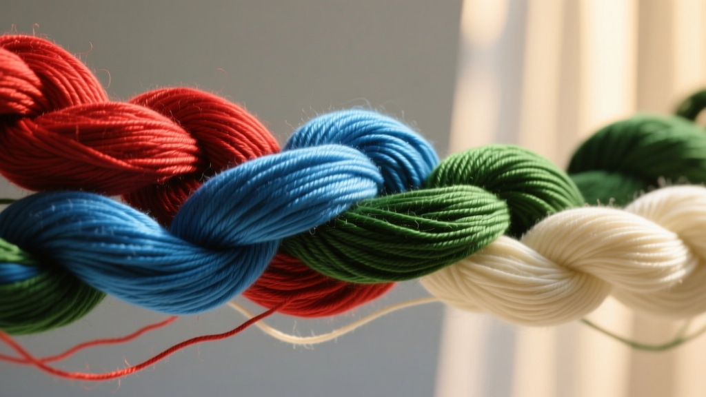 Polyester Embroidery Yarn: Performance, Pricing & Design Power