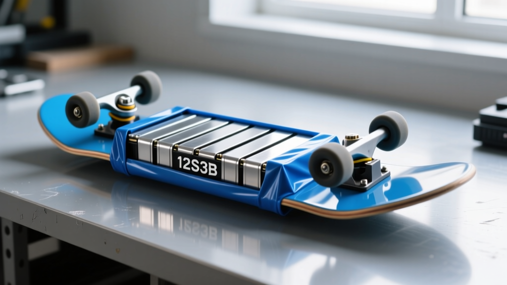 Electric Board Battery Life & Charging Guide 2026