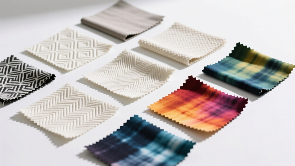 100 Percent Cotton Material: Innovation, Performance & Sustainability